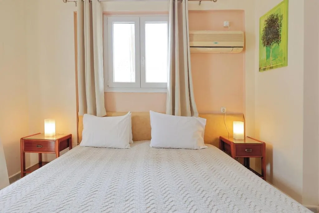 Room, Ballas Apartments, Kefallinia