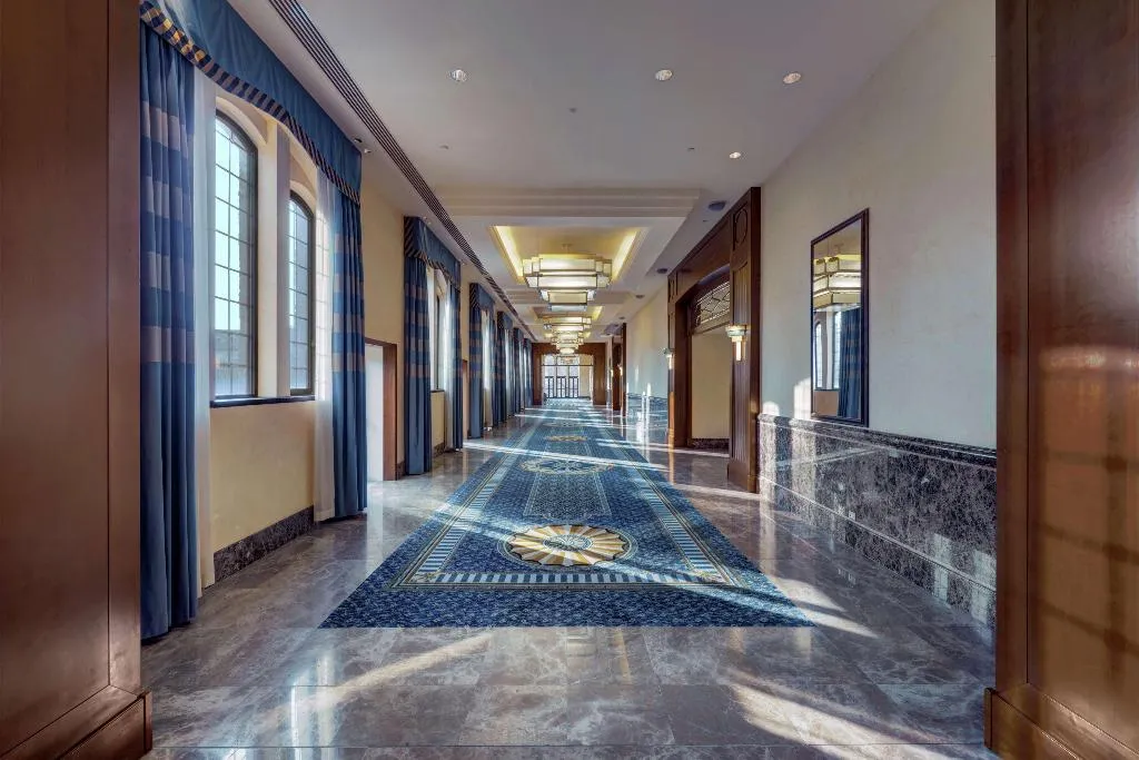 Conferences, Hilton Molino Stucky Venice, Venice