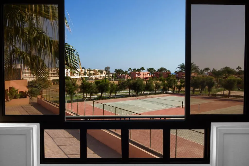 Sports and Entertainment, Paradise Abu Soma, Red Sea Riviera