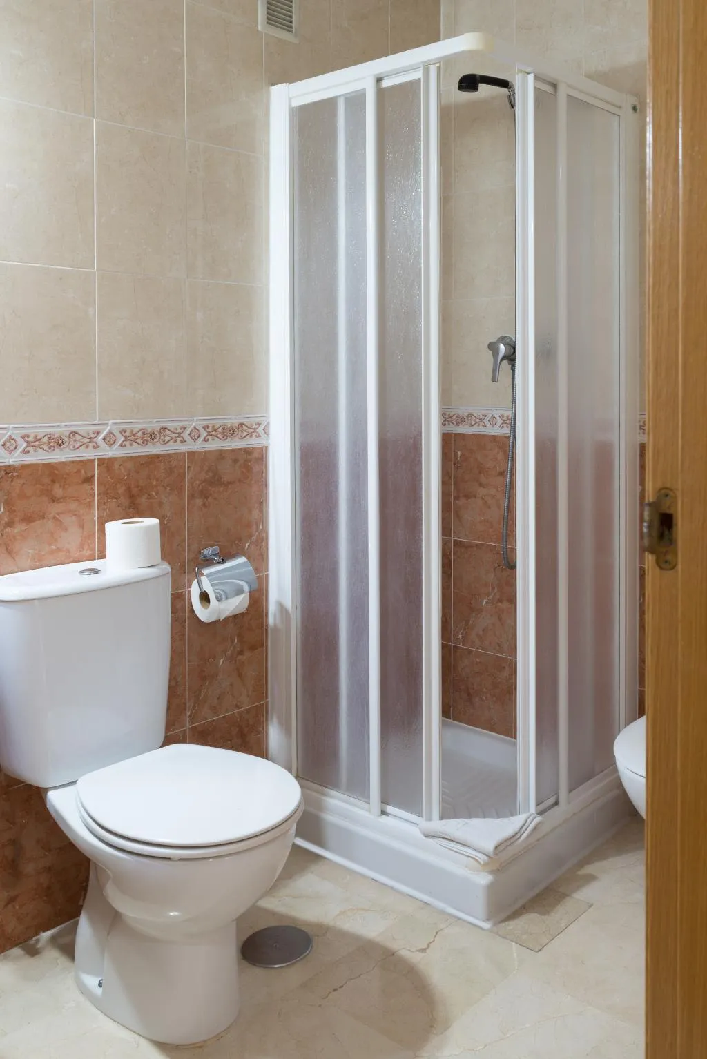APARTMENT TWO BEDROOMS Room, Apartamentos Gemelos  20, Costa Blanca