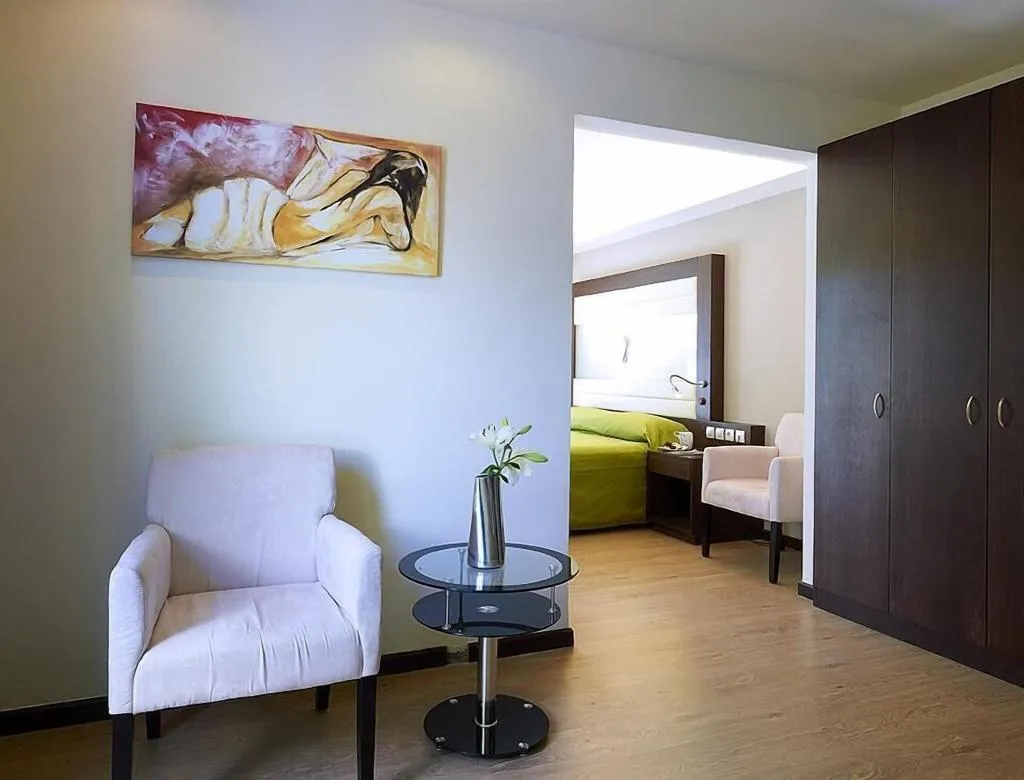 Room, Arion Hotel, Athens