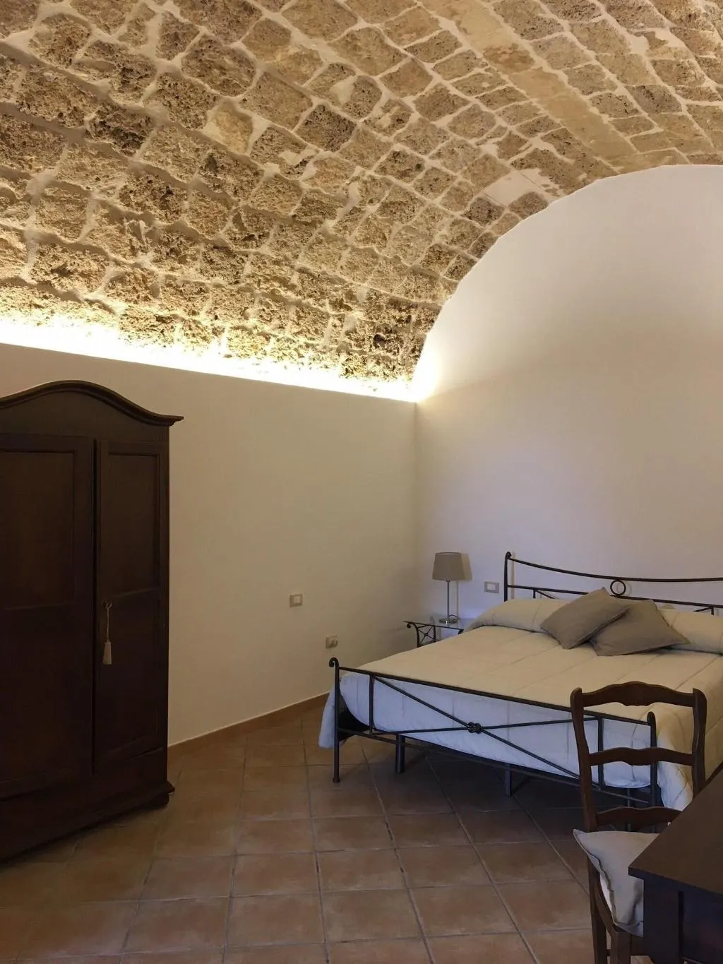 Room, B&B Macrina, Catania