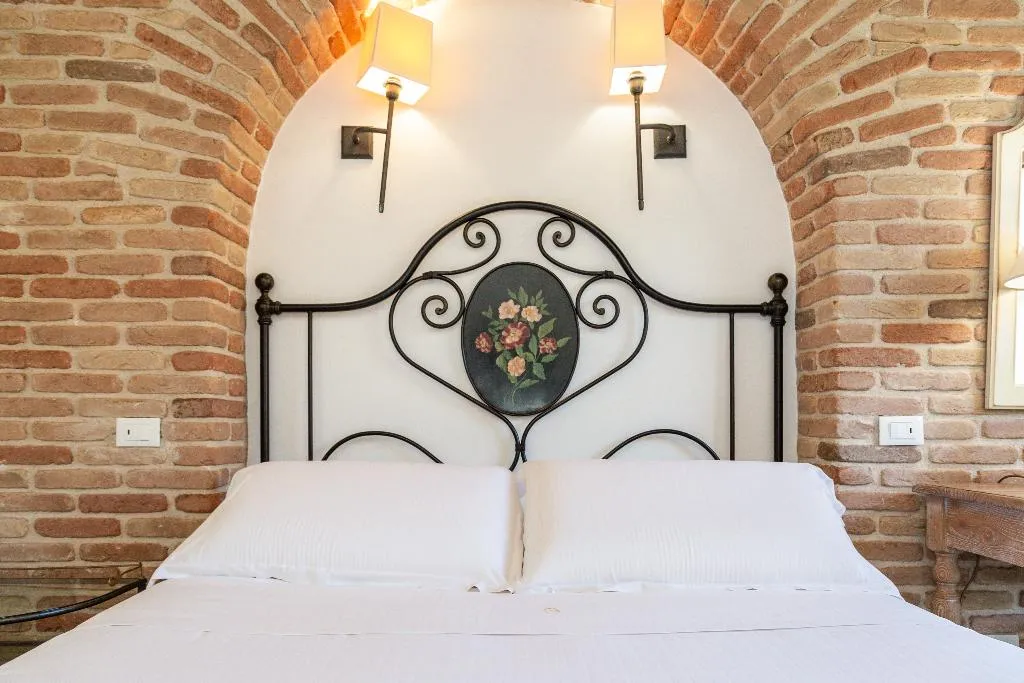 DOUBLE CLASSIC Room, Hotel La Bitta, Cagliari