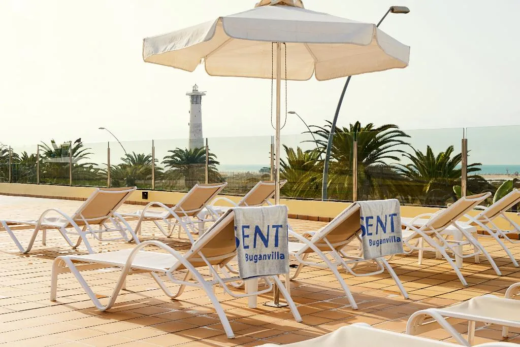 Pool, R2 Buganvilla Hotel & SPA, Fuerteventura