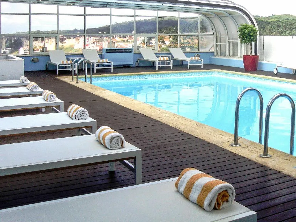 Sports and Entertainment, Mercure Lisboa Hotel, Lisbon