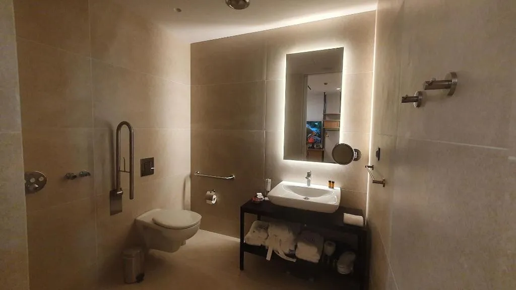 Room, Hellenic Vibes Smart Hotel, Athens