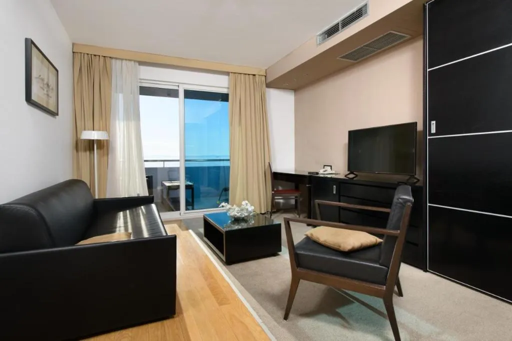 SUITE COMFORT SEA VIEW Room, San Antonio, Split