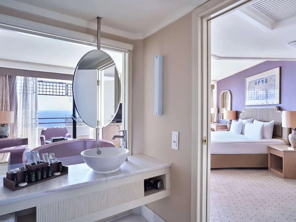 Room, Rixos Downtown Antalya L.O.L.ThemePark Free Access, Antalya