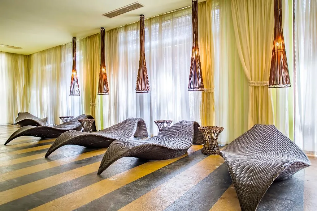 Sports and Entertainment, Barcelo Royal Beach - All Inclusive, Bourgas