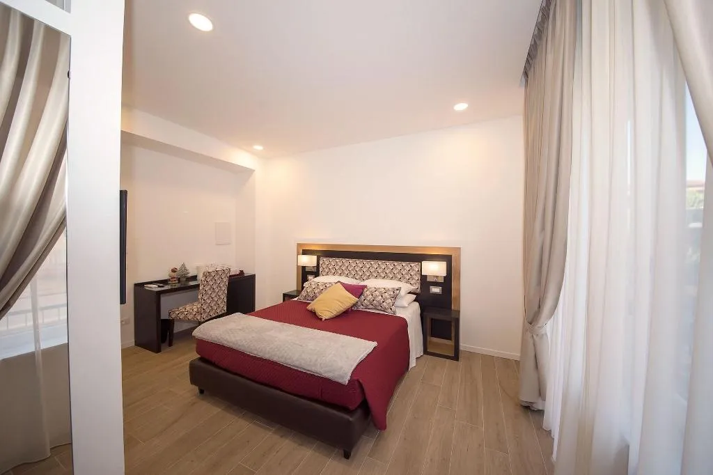 Room, Dea Guest House, Naples