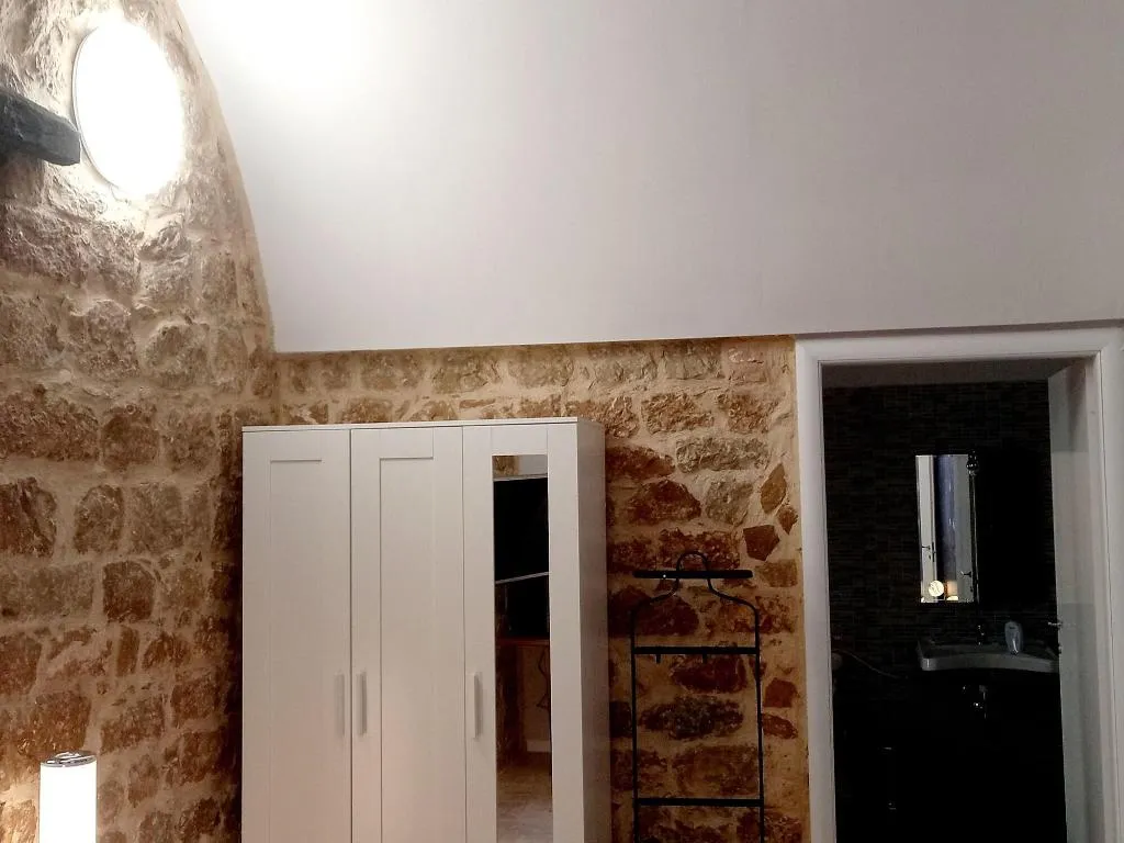 Room, Villa Artemide, Catania