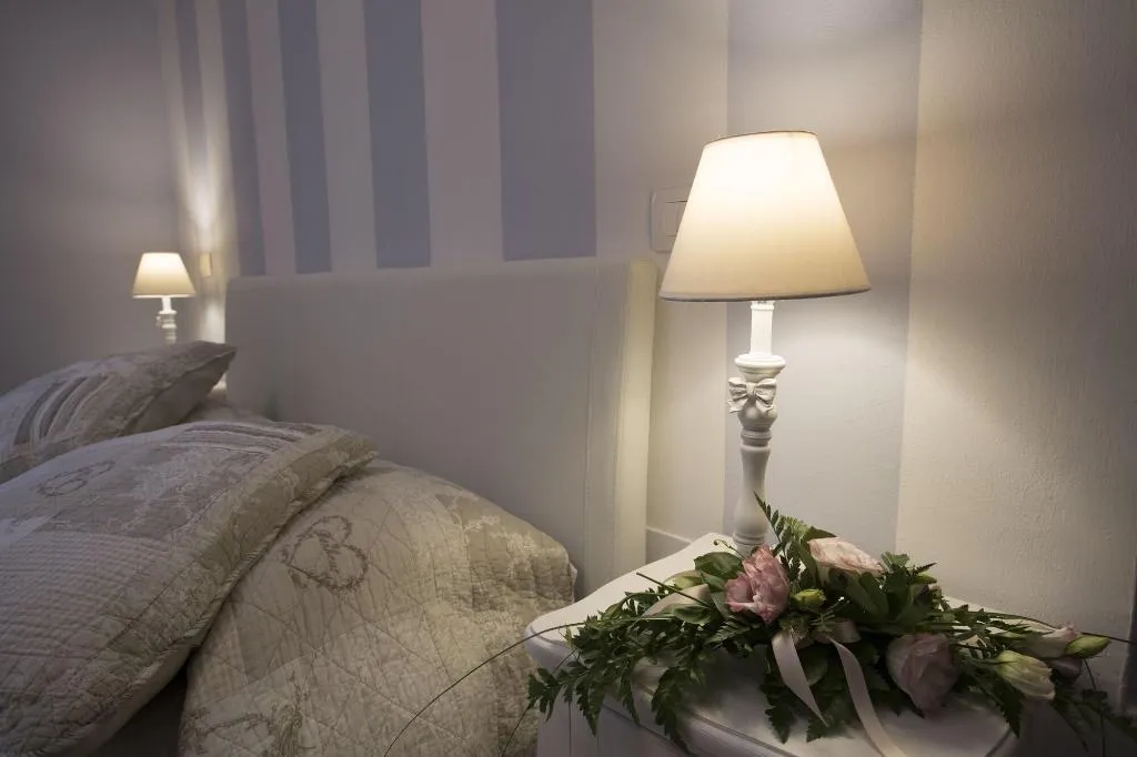 Room, B&B La Vecchia Tenenza, Perugia