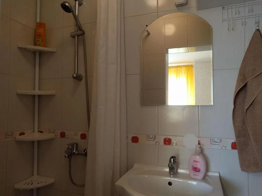 Room, TravelStop #Golden-Sea, Varna