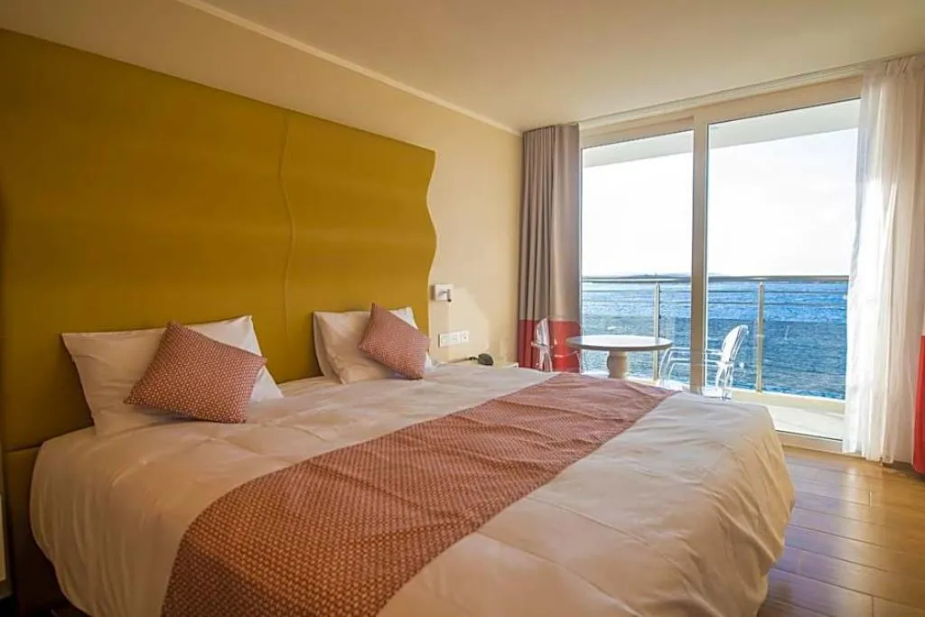 SINGLE SEA VIEW Room, Seaview Hotel - Adults Only 16+, Malta