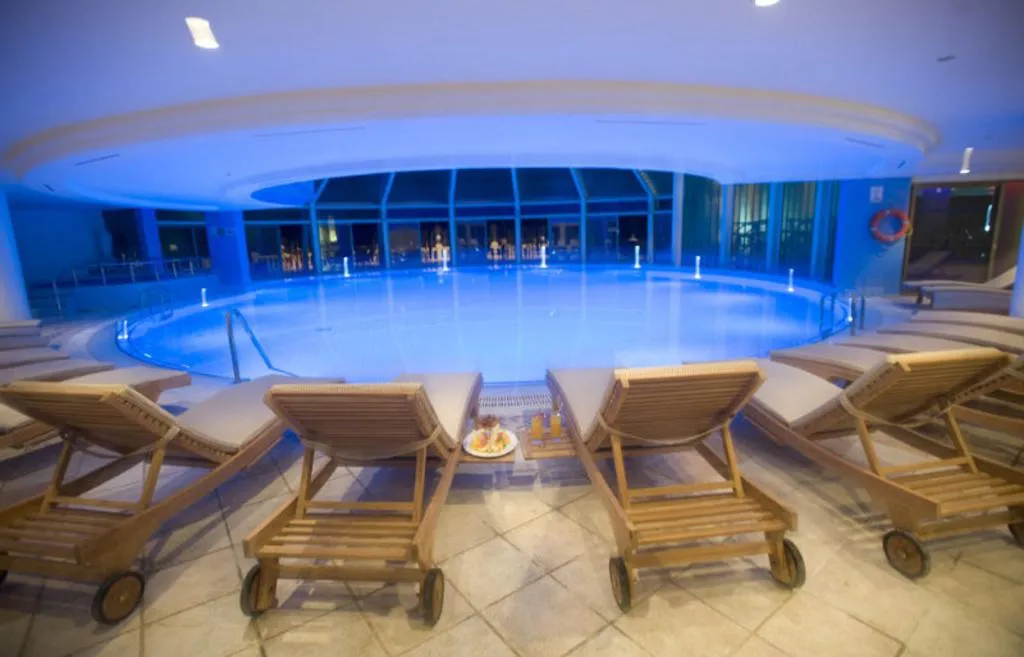 Sports and Entertainment, Sunrise Queen Resort & Spa, Antalya