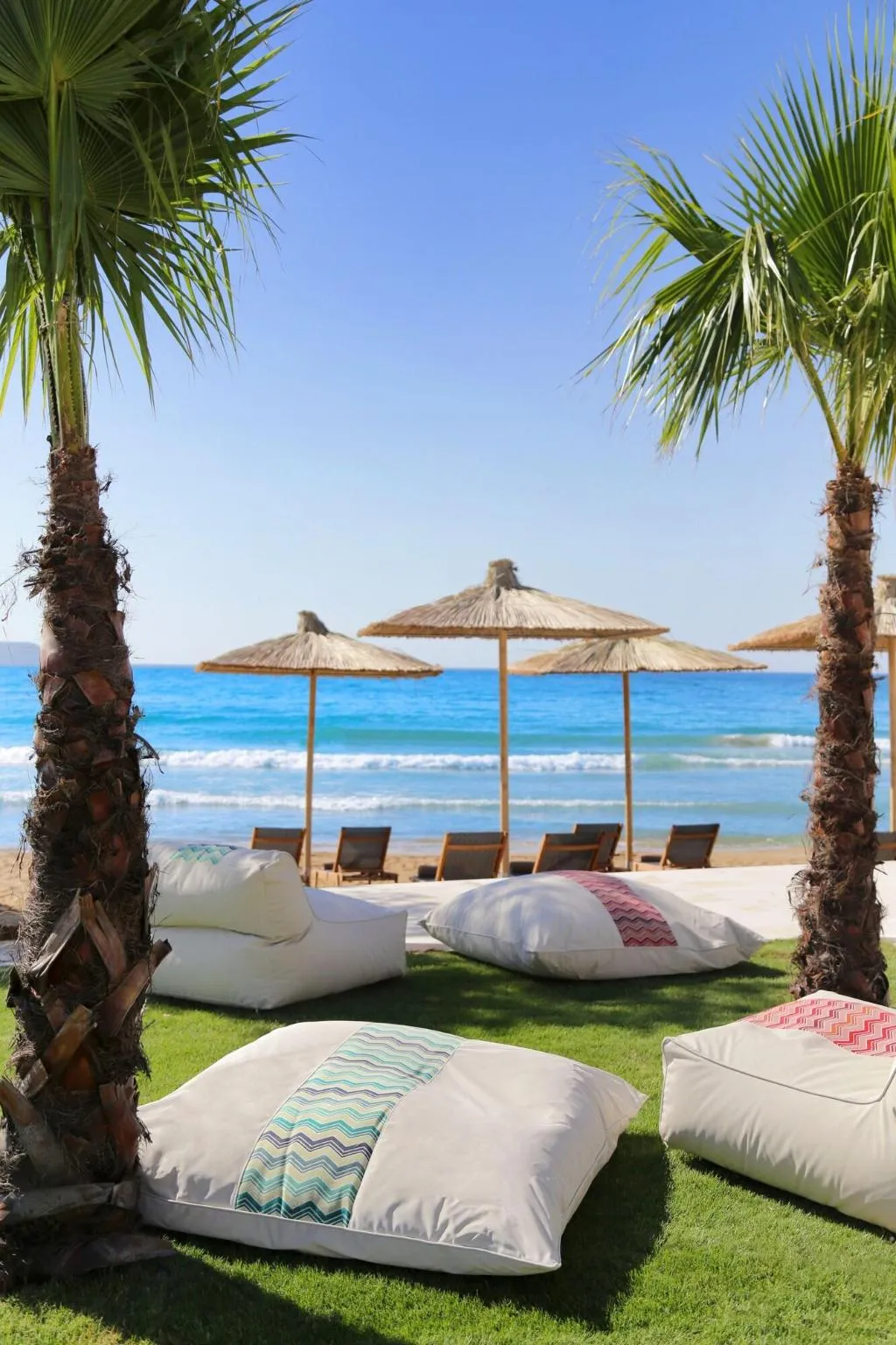 Beach, Autograph Collection Domes Noruz Chania, Crete