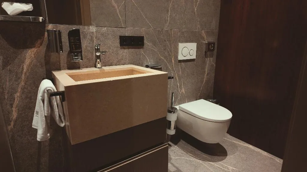 DOUBLE DELUXE SUPERIOR Room, Bellman Hotel, Berlin