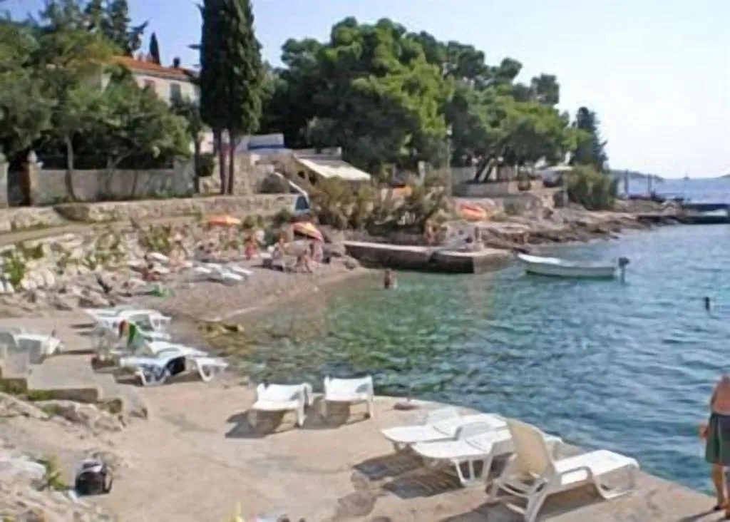 Beach, Apartmani Kresic, Split