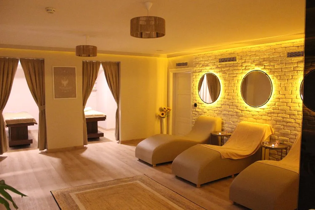 Sports and Entertainment, Savk, Antalya