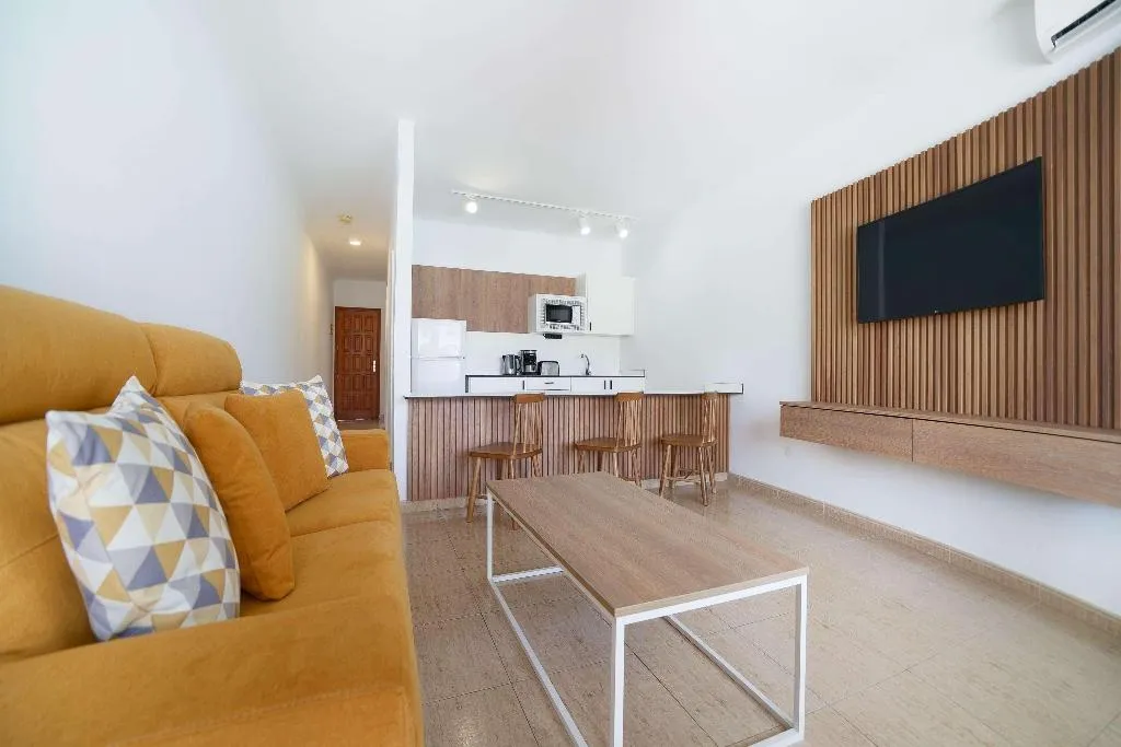 Room, Labranda Playa Club, Lanzarote