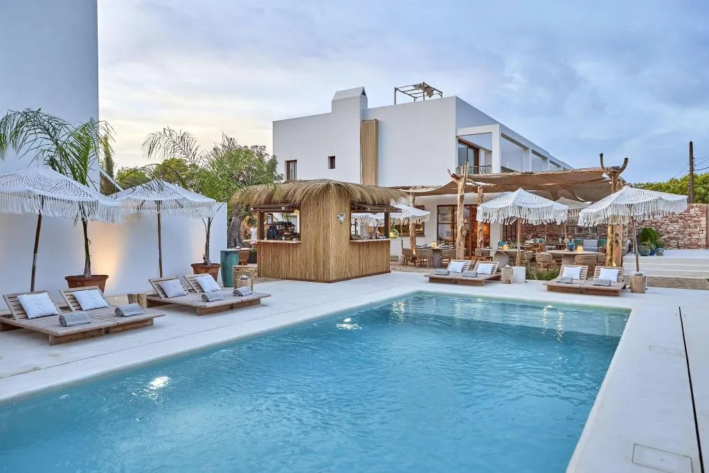 General view, Mar Suites Formentera By Universal Beach Hotels, Ibiza