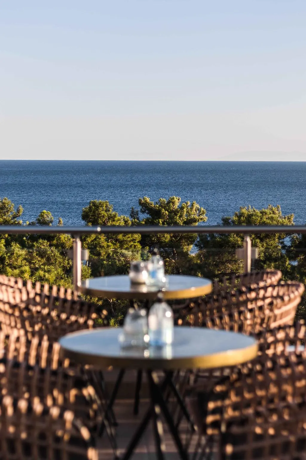 Bar, Secret Paradise Hotel & Spa, Halkidiki