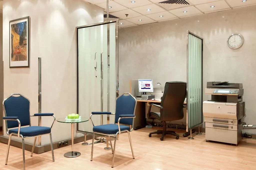 Conferences, Hilton Izmir, Izmir