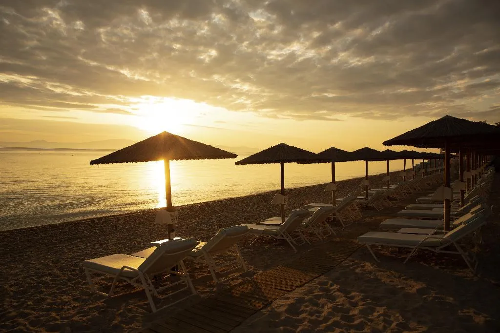 Beach, Domes Noruz Kassandra Adults Only, Halkidiki