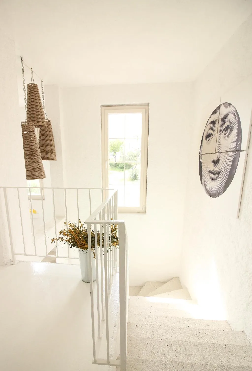 Lobby, Peremere Alaçati Otel, Izmir