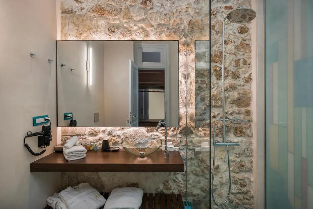 Room, Ambassadors Residence Boutique Hotel Chania, Crete