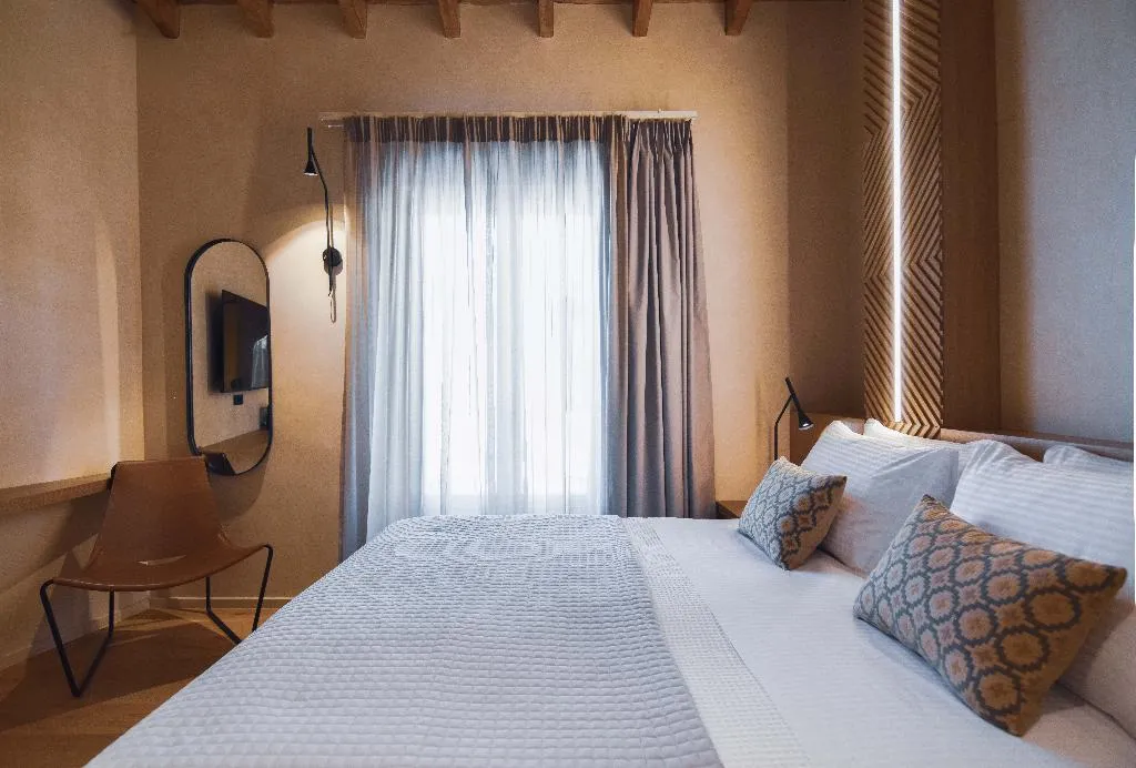 SUITE COMFORT Room, Consolato Boutique, Crete