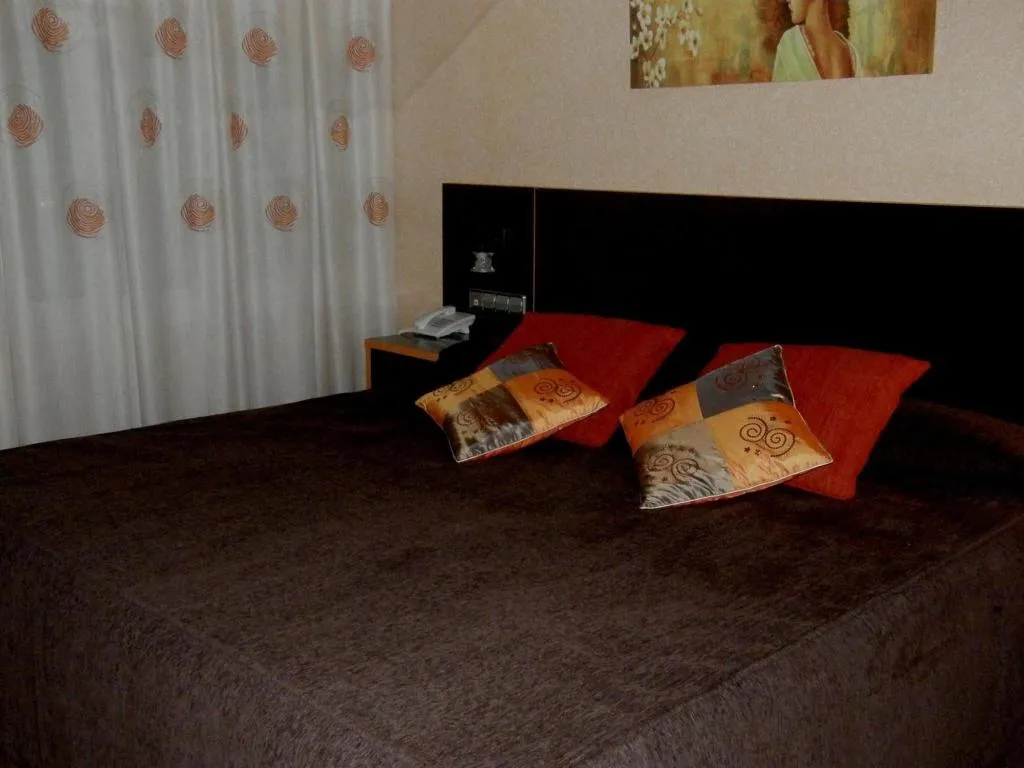 Room, Hotel La Unión, Madrid