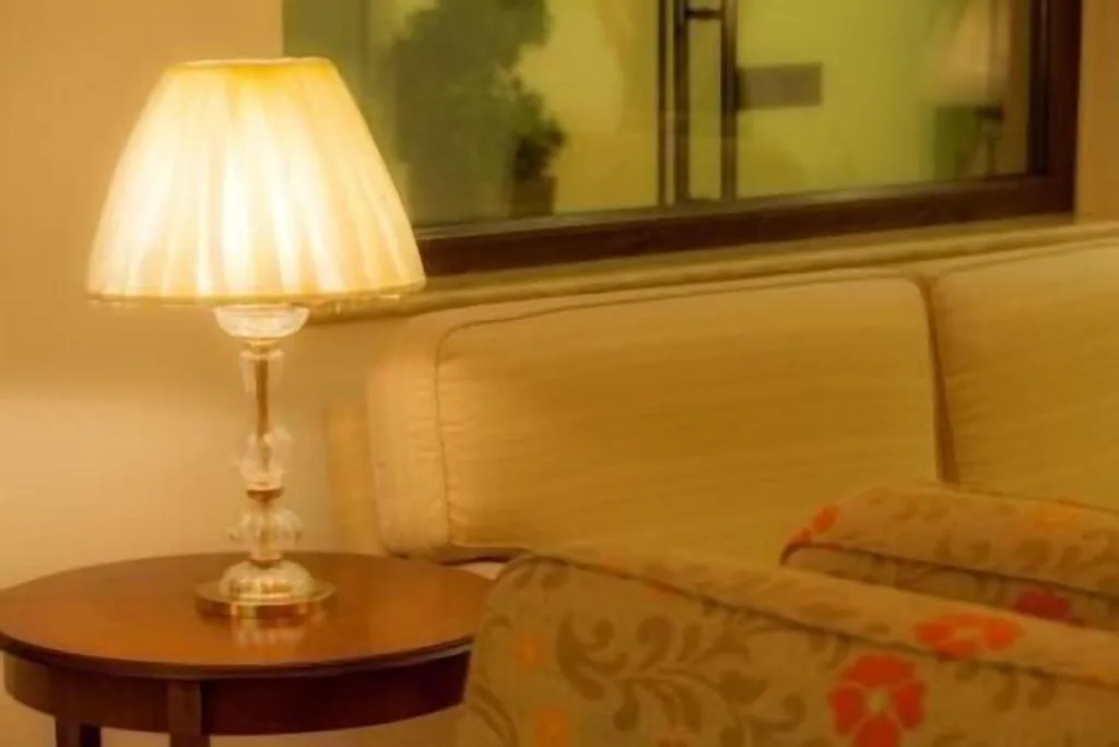 Lobby, Kyniska Hotel, Kalamata