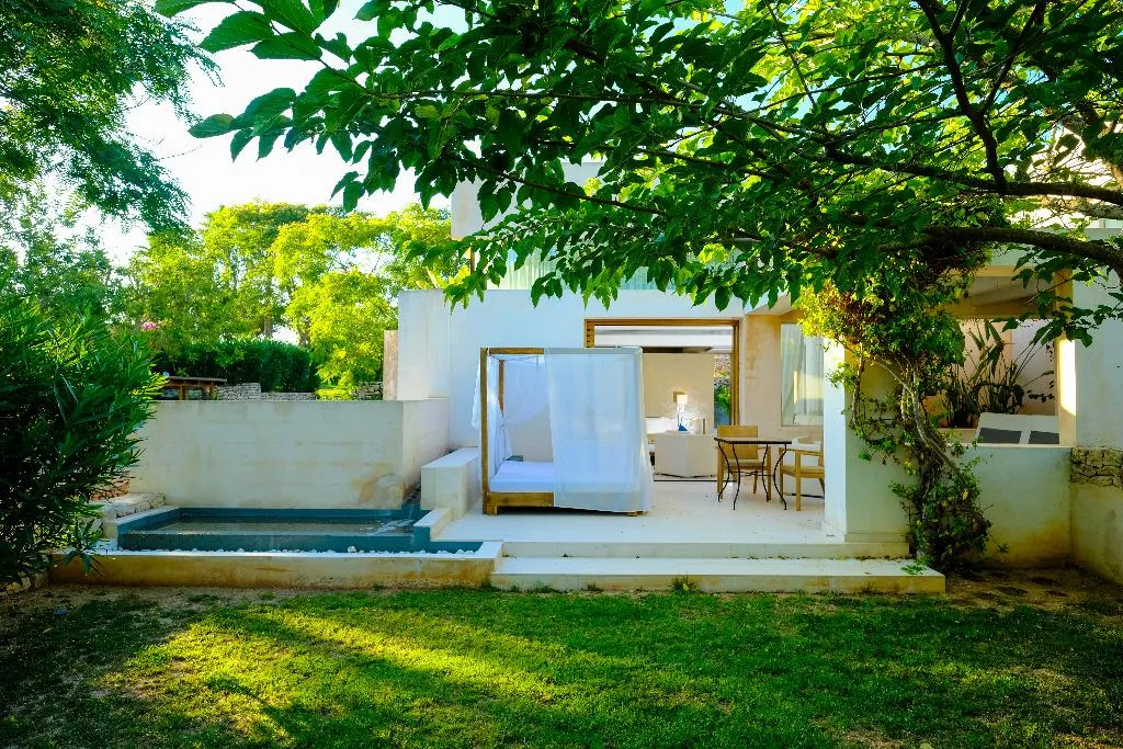 Room, Can Lluc Boutique Country Hotel &  Villas, Ibiza