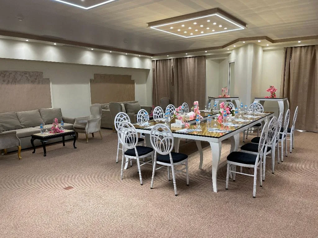 Conferences, Seagull Beach Resort, Red Sea Riviera