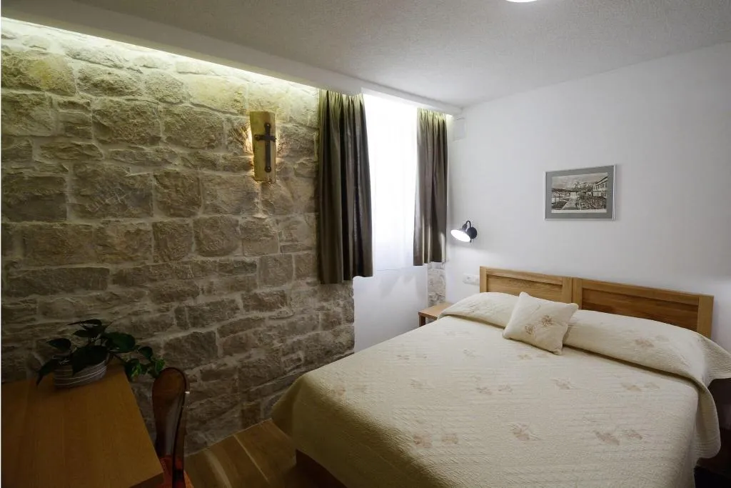 Room, Villa Desideria, Split