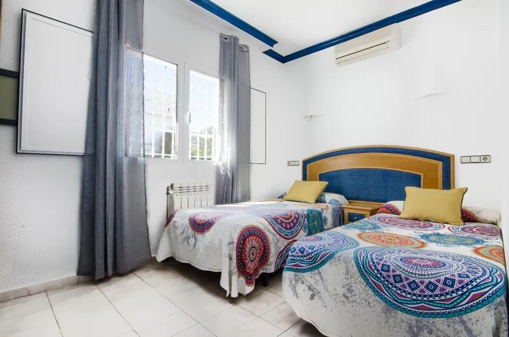 Room, Marazul, Costa Almeria