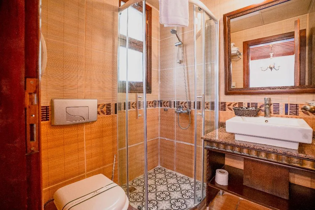 DOUBLE SINGLE USE STANDARD Room, Mediterra Art Boutique, Antalya
