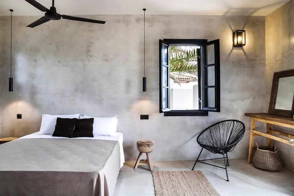 VILLA STANDARD Room, Kymata Resort, Kefallinia