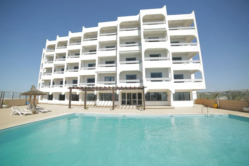 Pool, Suisse, Casablanca