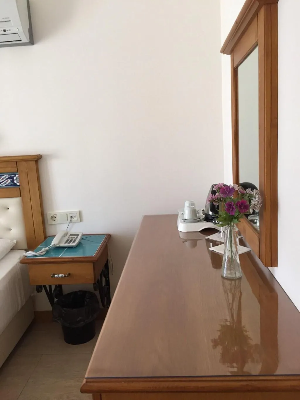 Room, Datca Kilic Hotel, Dalaman