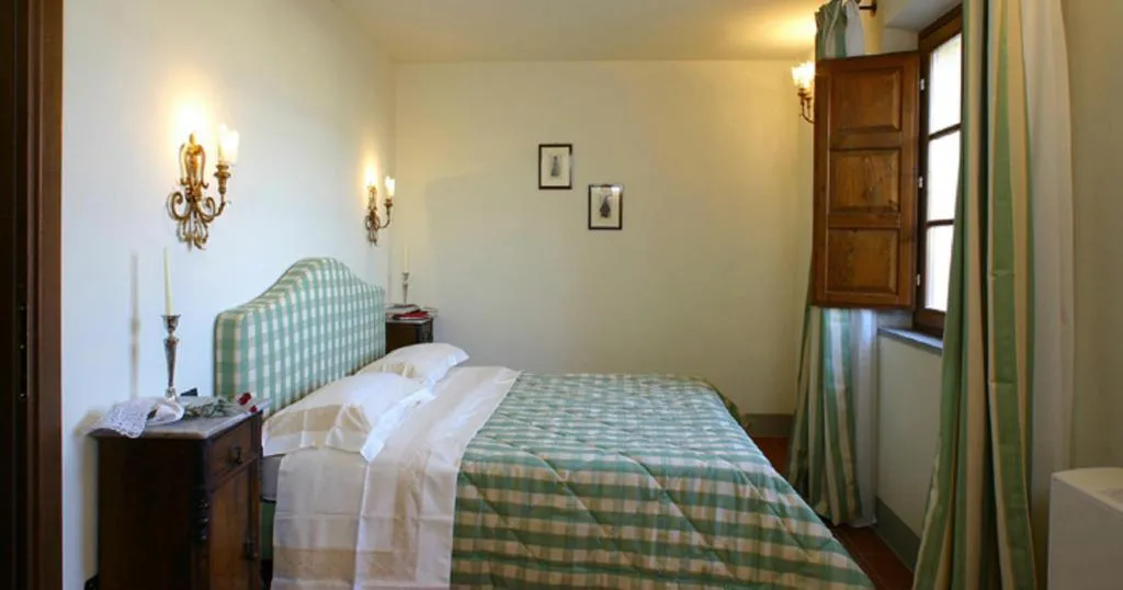 SUITE STANDARD Room, Palazzo dei Ciompi, Florence