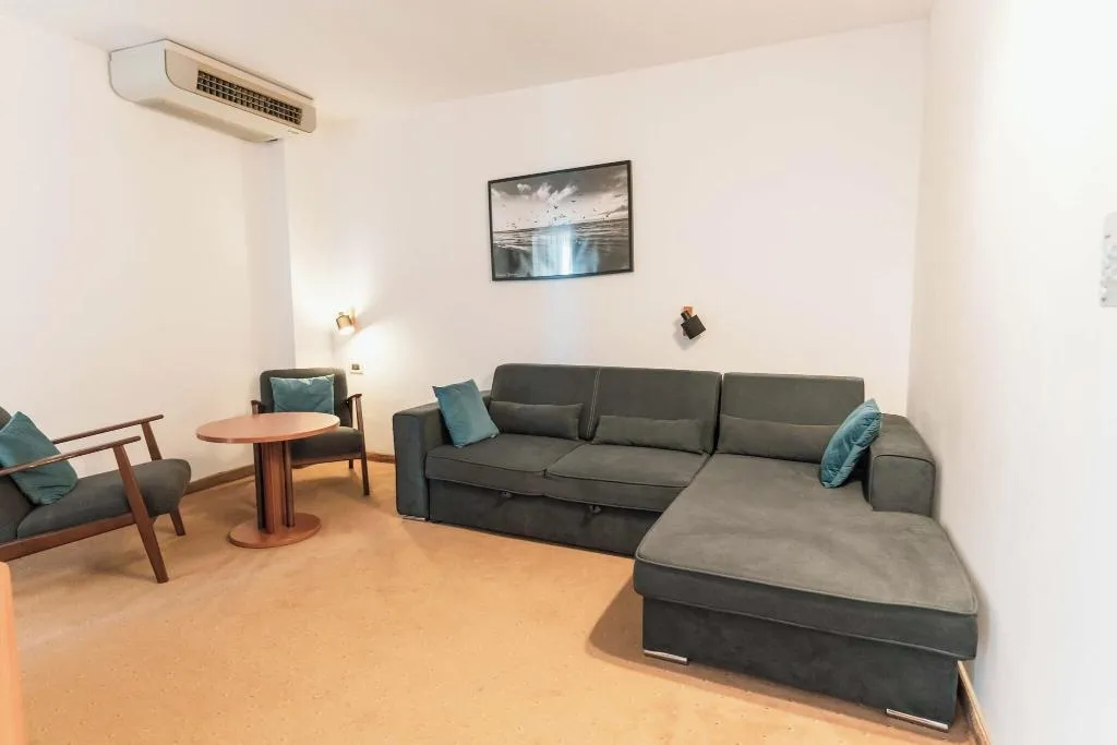 Room, Hotel Horizont, Split