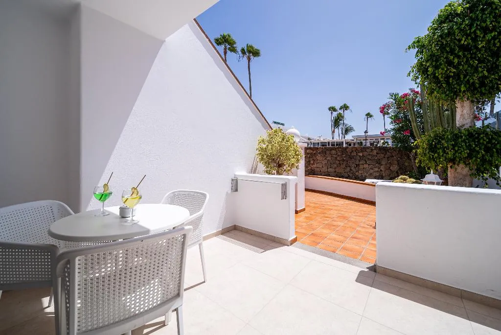 SUITE PREMIUM Room, Suite Hotel Montana Club, Lanzarote