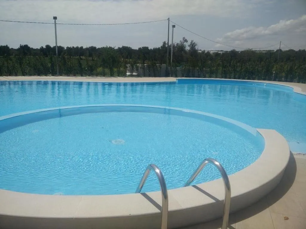 Sports and Entertainment, Agriturismo Le Zagare Di Vendicari, Catania