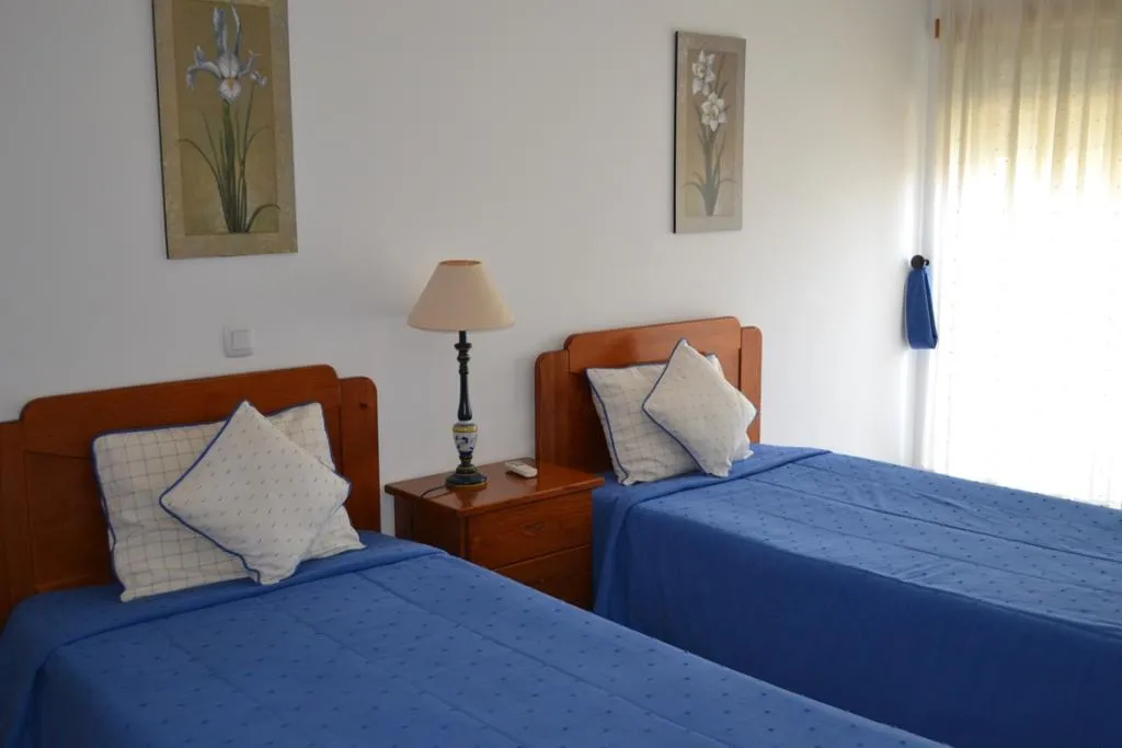 APARTMENT TWO BEDROOMS Room, Eden Village by Garvetur, Algarve
