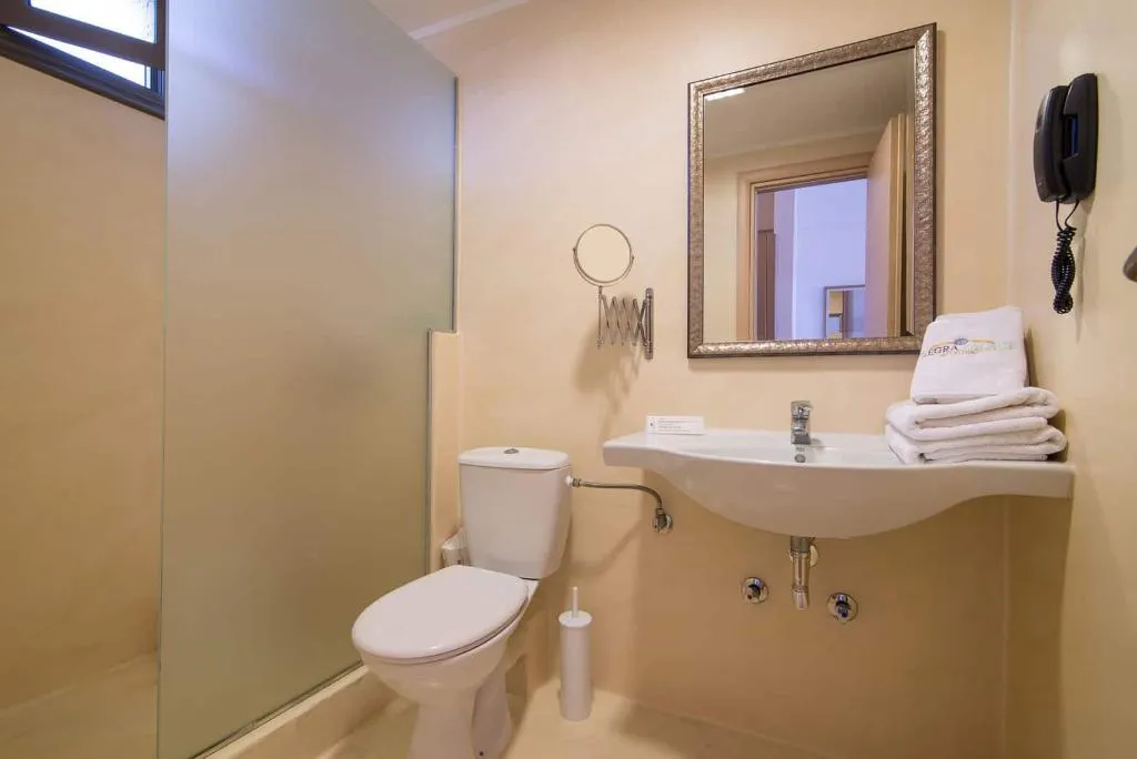 DOUBLE SUPERIOR Room, Flegra Palace, Halkidiki