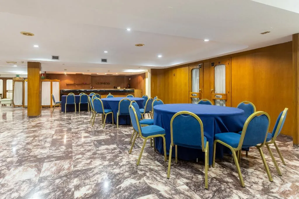 Conferences, Leuka, Costa Blanca
