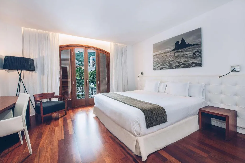 Room, Iberostar Heritage Grand Mencey, Tenerife