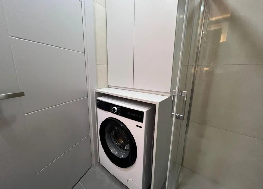 Room TWO BEDS Room, Ulu Residence Alanya, Antalya